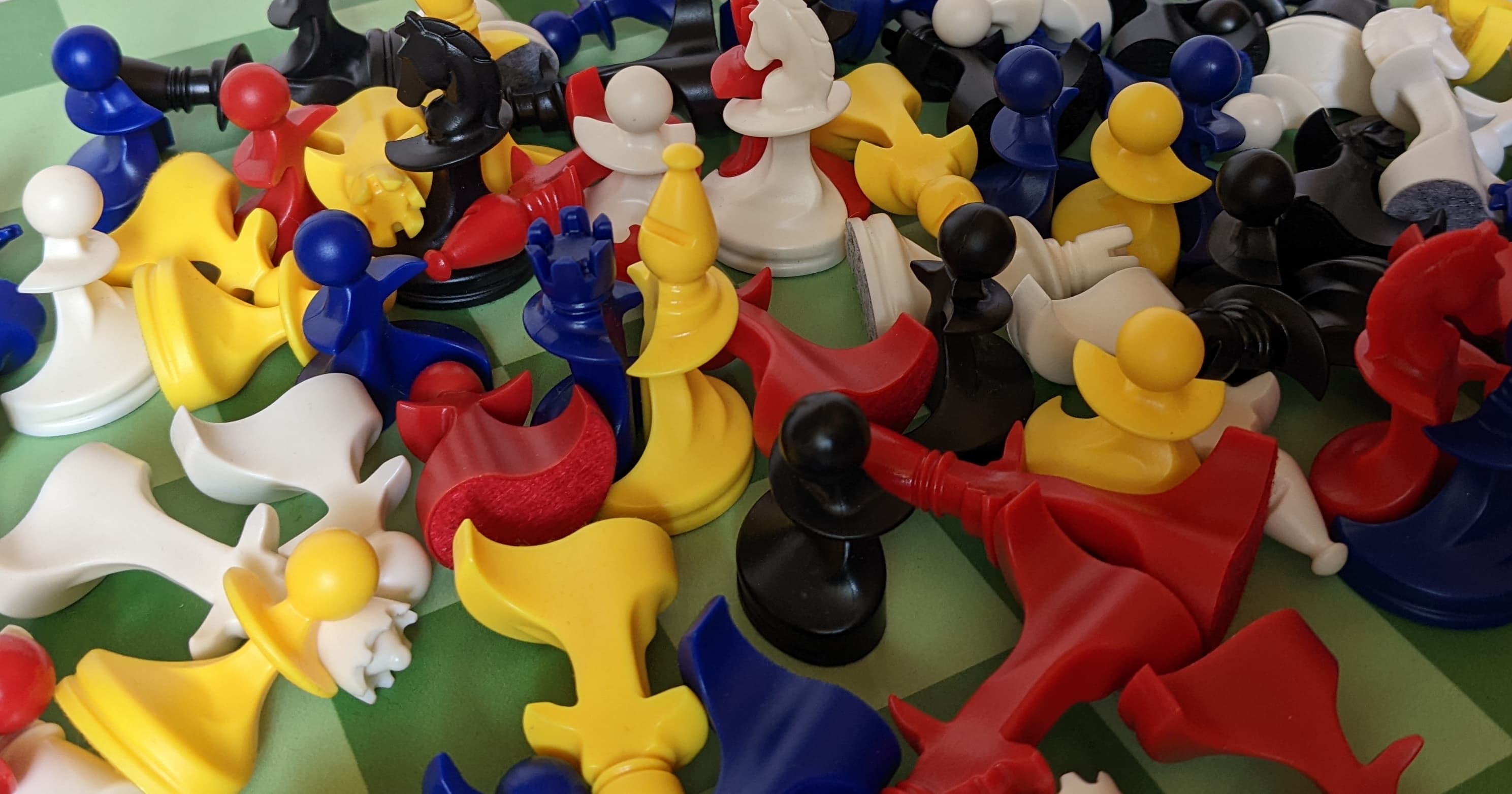 Snapshot Testing the Paco Ŝako Game